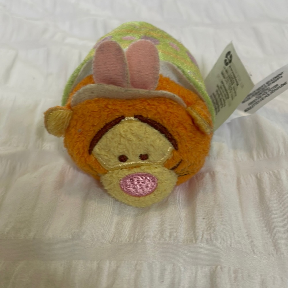 Tigger Special Easter Edition Tsum Tsum
